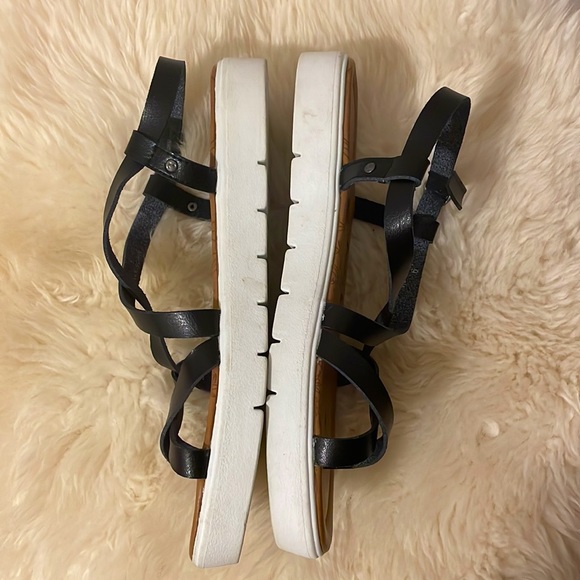 Blowfish Malibu Sandals - Picture 3 of 4